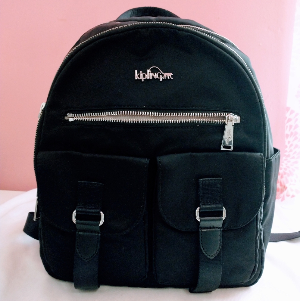 Kipling Backpack